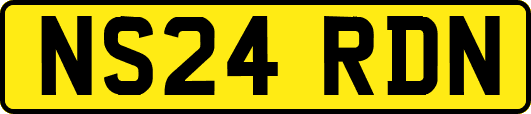 NS24RDN