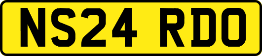 NS24RDO