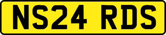 NS24RDS