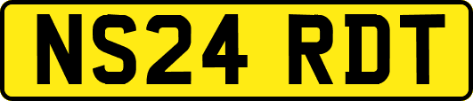 NS24RDT