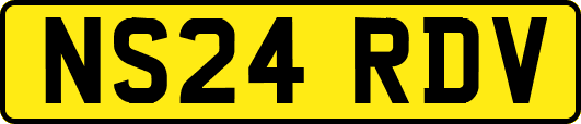 NS24RDV