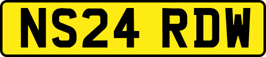 NS24RDW