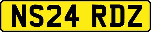 NS24RDZ
