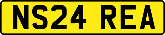 NS24REA