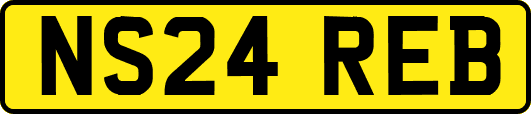 NS24REB