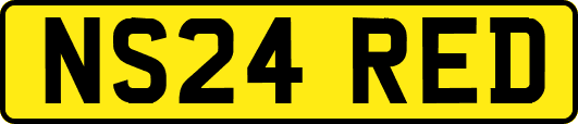 NS24RED