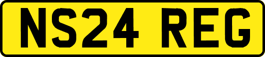 NS24REG
