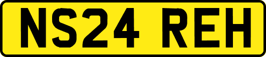NS24REH