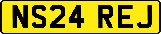 NS24REJ