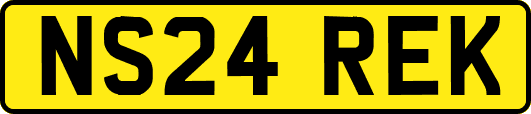 NS24REK