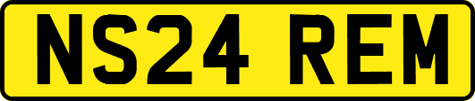 NS24REM