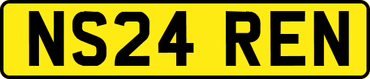 NS24REN