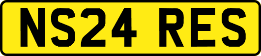 NS24RES