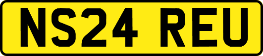NS24REU