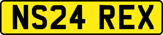 NS24REX
