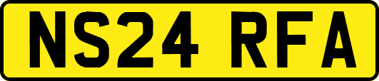 NS24RFA