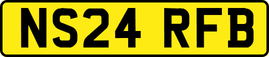 NS24RFB