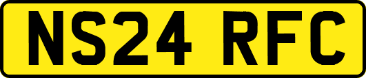 NS24RFC