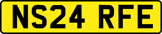 NS24RFE