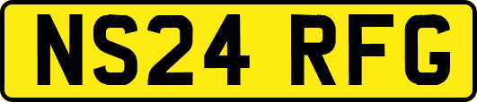 NS24RFG