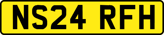 NS24RFH