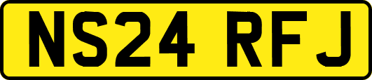 NS24RFJ