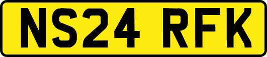 NS24RFK