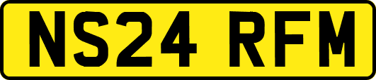 NS24RFM