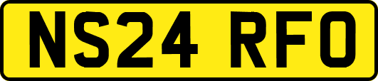 NS24RFO