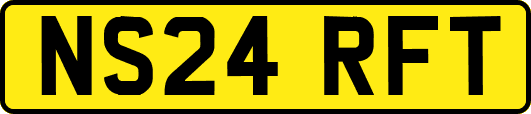 NS24RFT