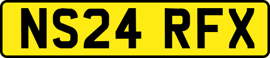NS24RFX