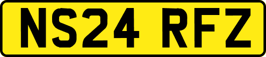 NS24RFZ