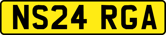 NS24RGA