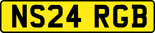 NS24RGB