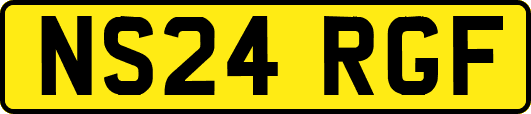 NS24RGF