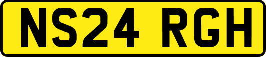 NS24RGH
