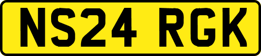 NS24RGK
