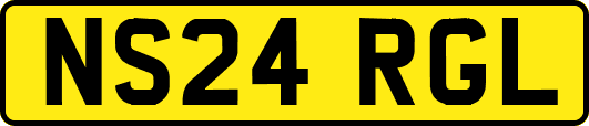 NS24RGL
