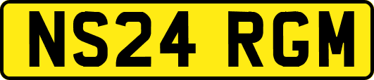 NS24RGM