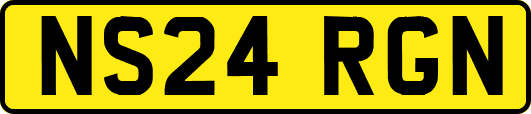 NS24RGN