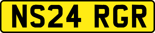 NS24RGR