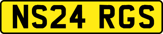 NS24RGS