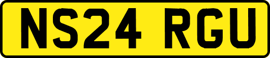 NS24RGU