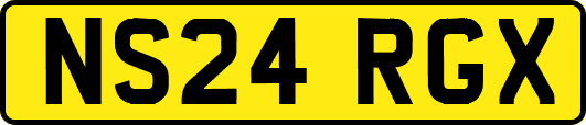 NS24RGX