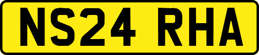 NS24RHA