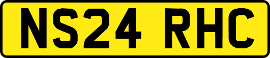 NS24RHC
