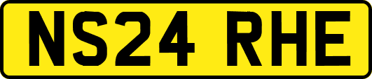 NS24RHE