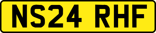NS24RHF
