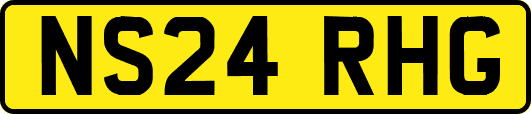 NS24RHG