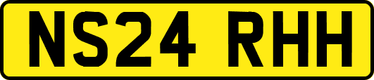 NS24RHH